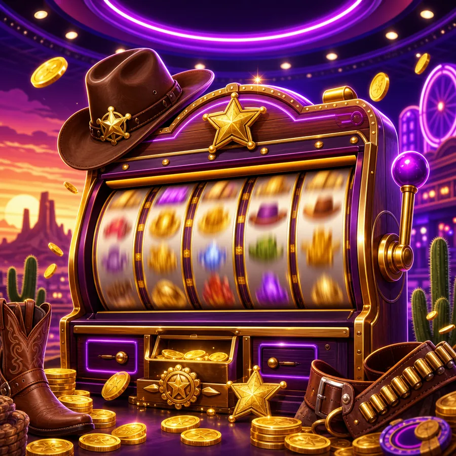 Ilustrasi edukasi untuk Peta Katalog Slot: Pilih Game, Tema, dan Fitur dengan Rasional
